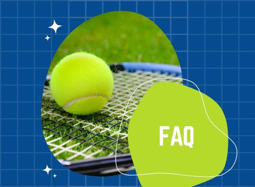 Tennis Walkover FAQ
